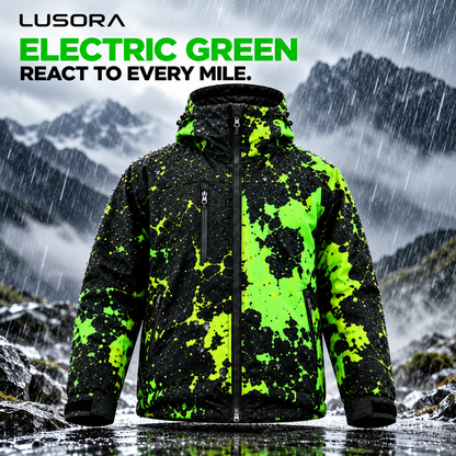Lusora Jacket