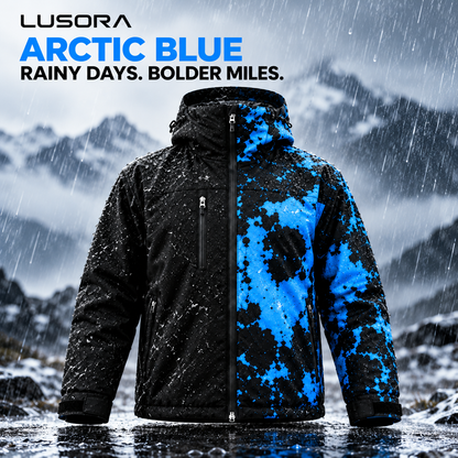 Lusora Jacket