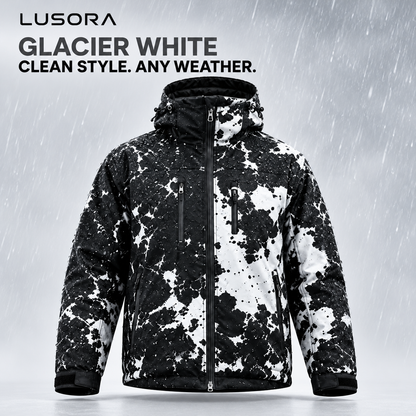 Lusora Jacket