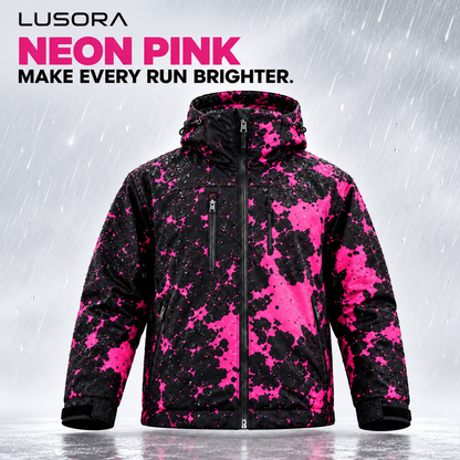 Lusora Jacket